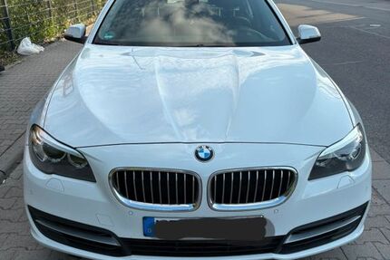 BMW 520 196.000 km 14.000 &euro; Bad Soden am Taunus 65812