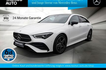 Mercedes CLA 200