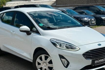 Ford Fiesta 121.000 km 6.600 &euro; Wiesbaden 65201