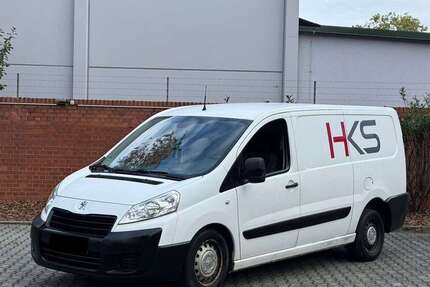 Peugeot Expert 273.000 km 3.800 € Frankfurt am main 60386
