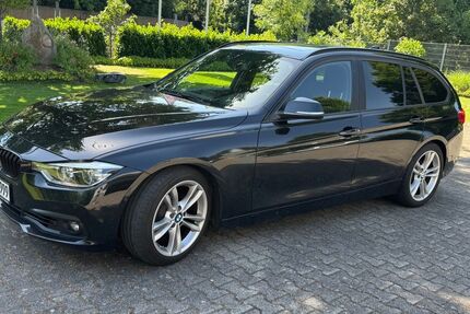 BMW 320 90.000 km 25.999 &euro; Wiesbaden 65205