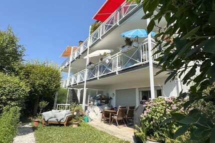 Wohnung Wiesbaden Bierstadt - 3 Zimmer, 102 m&sup2;, 1.835&euro; | Angebot:26250600