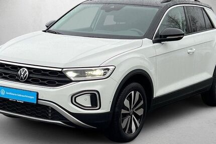 VW T-Roc 7.623 km 28.720 &euro; Mainz 55131