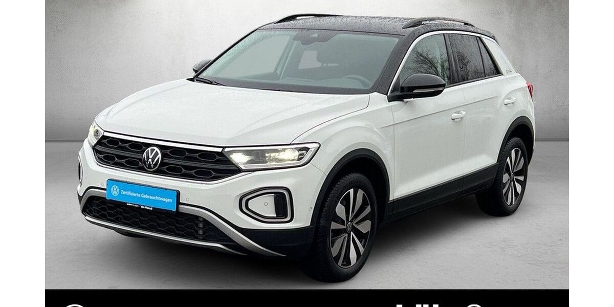 VW T-Roc 7.623 km 28.720 &euro; Mainz 55131