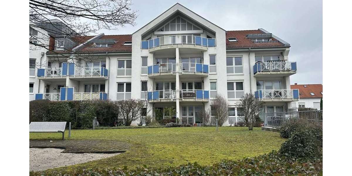 Etagenwohnung Mainz Bretzenheim - 2 Zimmer, 55 m&sup2;, 242.500&euro; | Angebot:25370267
