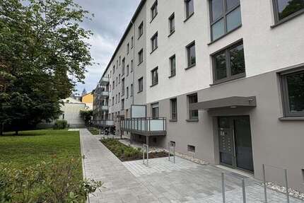 Wohnung Frankfurt am Main Bockenheim - 4 Zimmer, 62 m&sup2;, 1.245&euro; | Angebot:26833362