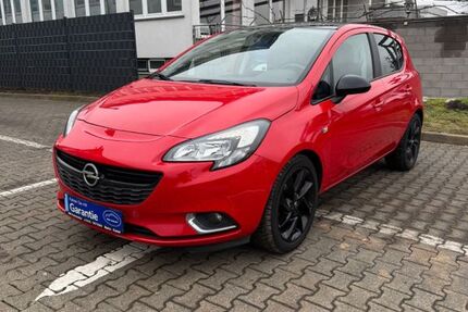 Opel Corsa 81.900 km 9.990 &euro; Mainz -Kastel 55252
