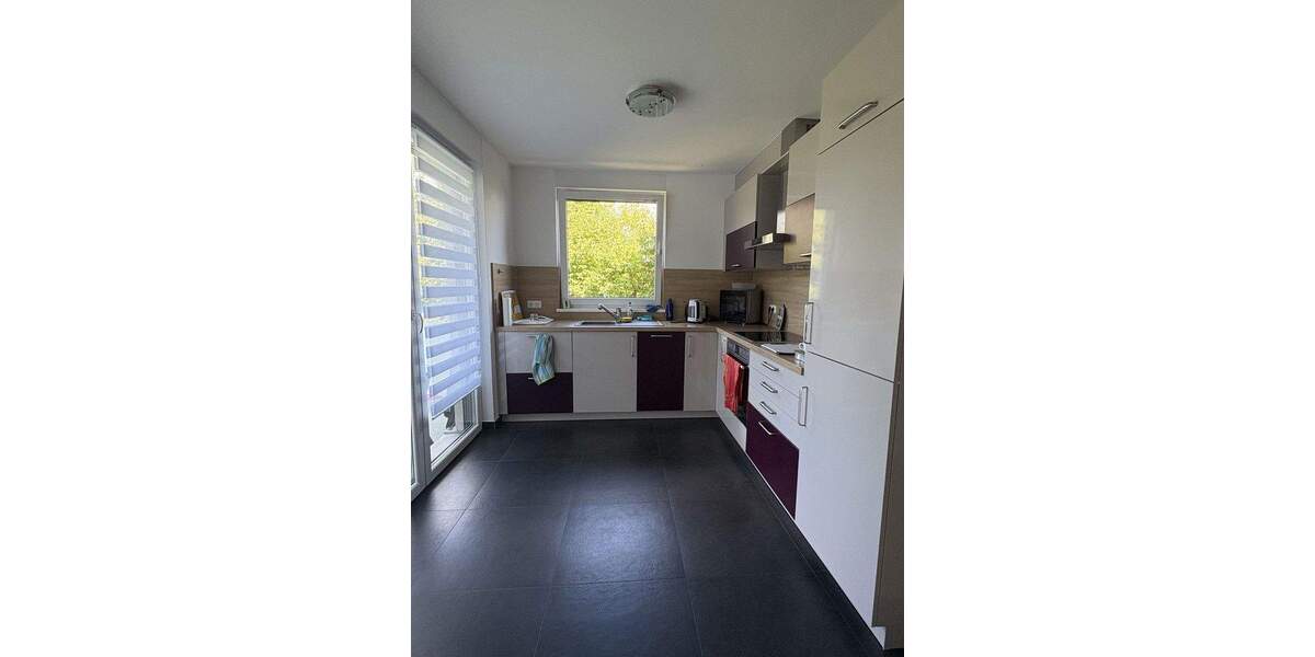 Provisionsfrei! Neuwertiges Mehrfamilienhaus in Idstein 1 zimmer