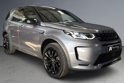 Land Rover Discovery Sport 38.700 km 29.990 &euro; Ginsheim-Gustavsburg 65462