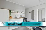 Etagenwohnung Wiesbaden Klarenthal - 1 Zimmer, 24 m&sup2;, 357&euro; | Angebot:25960070