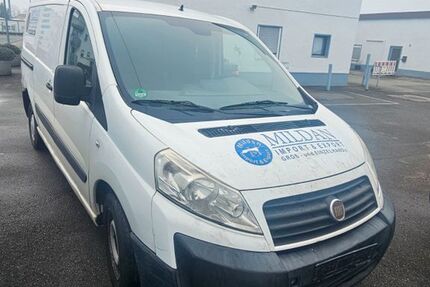 Fiat Scudo 349.523 km 1.499 € Buettelborn 64572