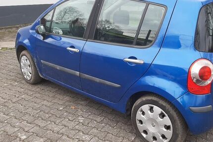 Renault Modus 91.000 km 1.950 &euro; Mainz 55130