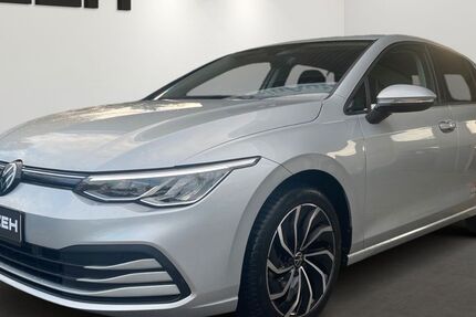 VW Golf 46.692 km 22.650 &euro; Eltville 65343