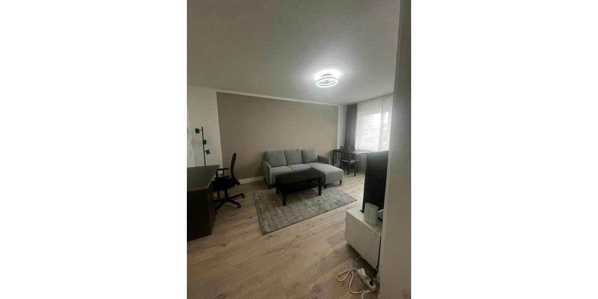 Zimmer Hattersheim am Main Hattersheim - 1 Zimmer, 680&euro; | Angebot:23980493