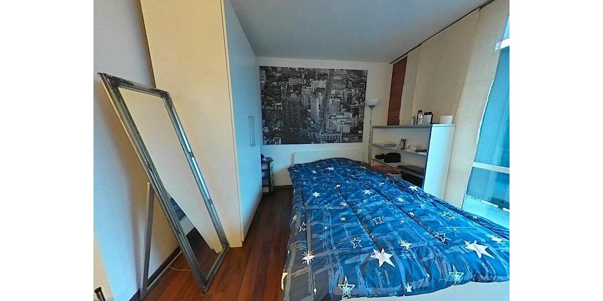 Etagenwohnung Wiesbaden Südost - 1 Zimmer, 24 m&sup2;, 850&euro; | Angebot:25368712