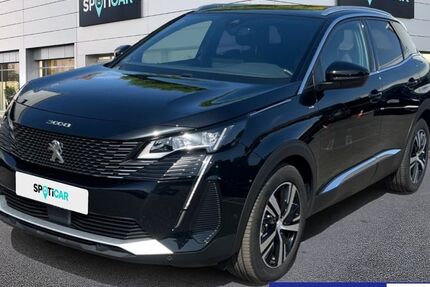 Peugeot 3008 38.747 km 22.930 &euro; Wiesbaden 65201