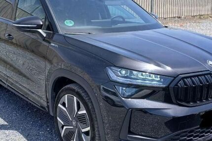 Skoda Kodiaq 29.684 km 40.280 &euro; Rüsselsheim 65428