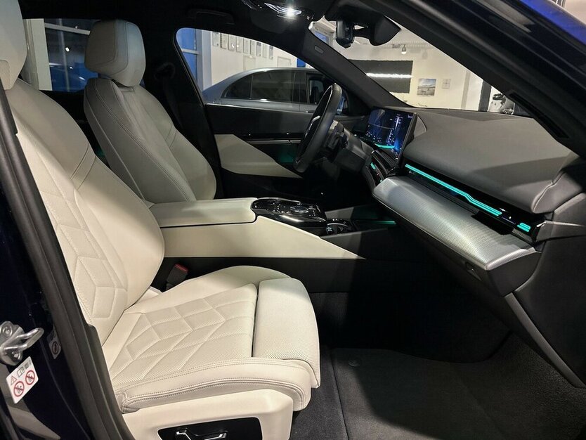 BMW 530e M Sport |Nur 3.TKM|Tansanit-Bau II|Traum 3.498 km 58.999 € Mainz-Kostheim 55246