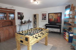 Architektenhaus in Feldrandlage mit ca. 350m² Wohnfl. und ca. 802m² Grundst.! - Einfamilienhaus Büttelborn | Angebot:26644562
