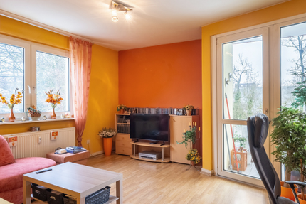 Wohnung Wiesbaden Schierstein - 3 Zimmer, 54 m&sup2;, 217.000&euro; | Angebot:25442255