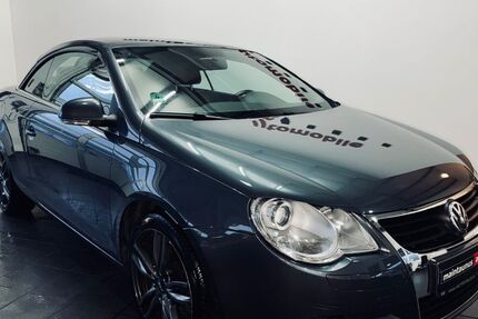 VW Eos 128.000 km 4.500 € Hofheim-Wallau 65719