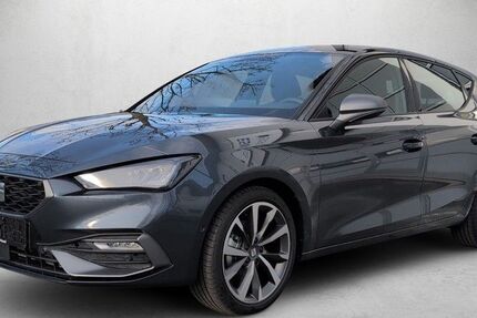 Seat Leon 9.999 km 31.480 &euro; Wiesbaden 65189