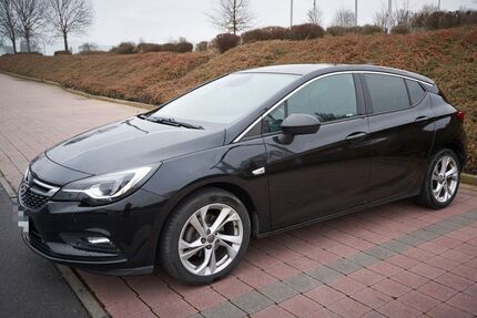 Opel Astra 86.600 km 11.100 &euro; Saulheim 55291