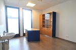 Praxisfläche mit Penthouse-Feeling im Ärztehaus - Gewerbeobjekt Königstein | Angebot:26339473