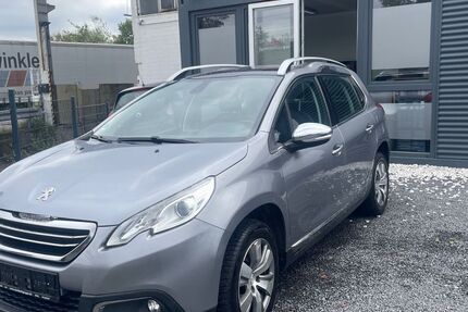 Peugeot 2008 68.537 km 6.200 € Raunheim 65479