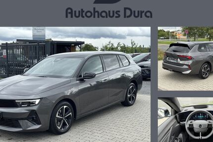 Opel Astra 17.460 km 21.950 &euro; Rüsselsheim 65428