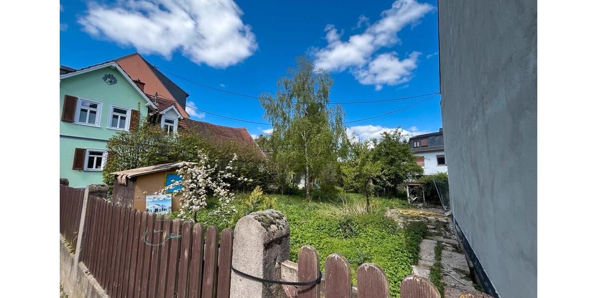 Grundstück Wiesbaden Bierstadt - 75&euro; | Angebot:24374909