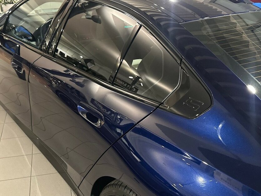 BMW 530e M Sport |Nur 3.TKM|Tansanit-Bau II|Traum 3.498 km 58.999 € Mainz-Kostheim 55246