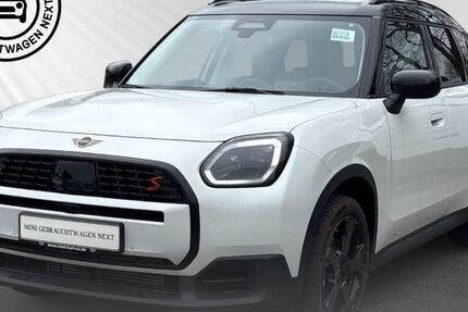 Mini Countryman S (Cooper) 6.641 km 41.061 &euro; Mainz 55129
