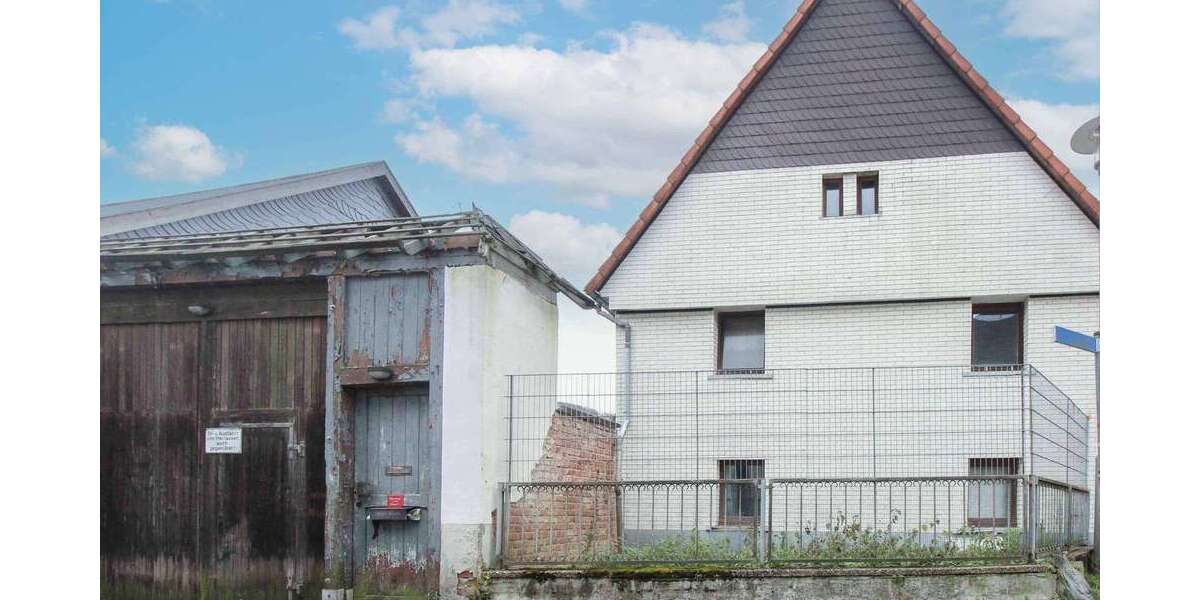 Einfamilienhaus Eppstein - 7 Zimmer, 106 m&sup2;, 239.000&euro; | Angebot:26513310