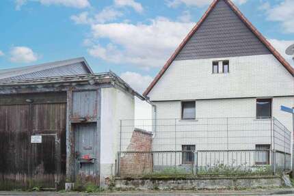 Haus Eppstein - 7 Zimmer, 106 m&sup2;, 239.000&euro; | Angebot:26513310