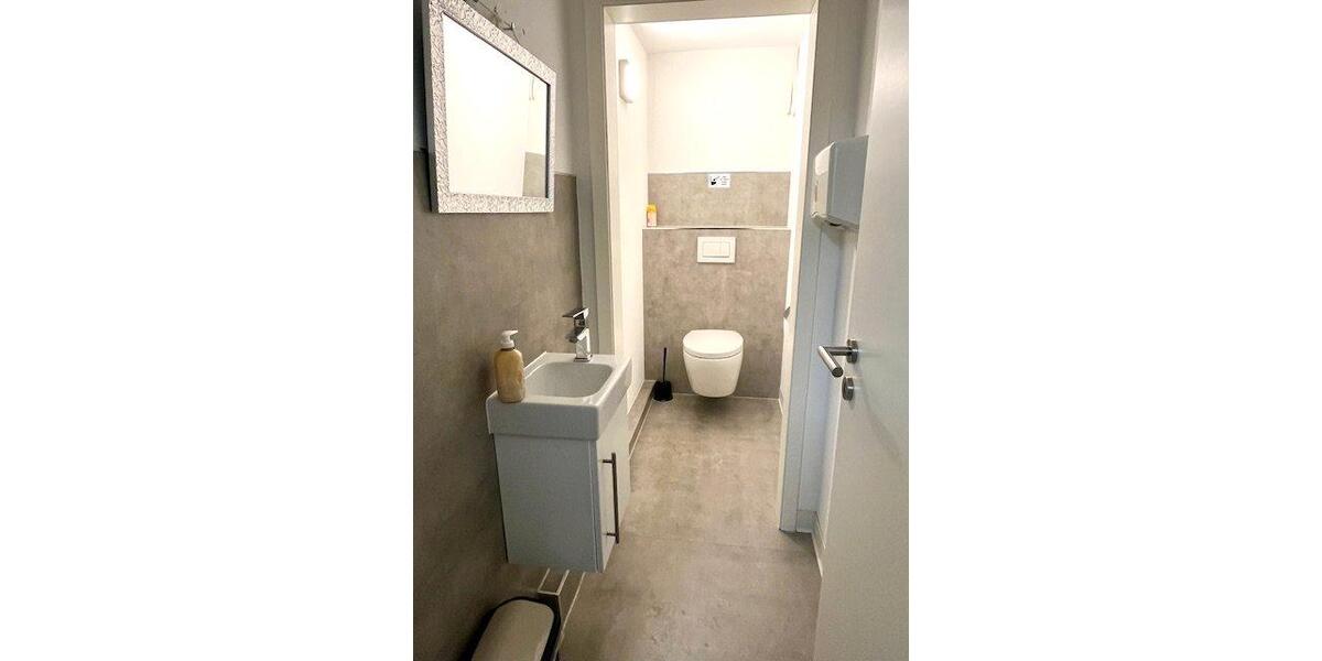 Gewerbeobjekt Mörfelden-Walldorf Walldorf - 2.250&euro; | Angebot:26294928