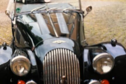 Morgan 4/4 42.000 km 43.500 &euro; Mainz 55124