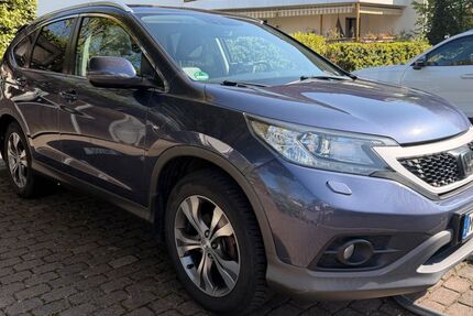 Honda CR-V 163.000 km 12.999 &euro; Sulzbach (Taunus) 65843
