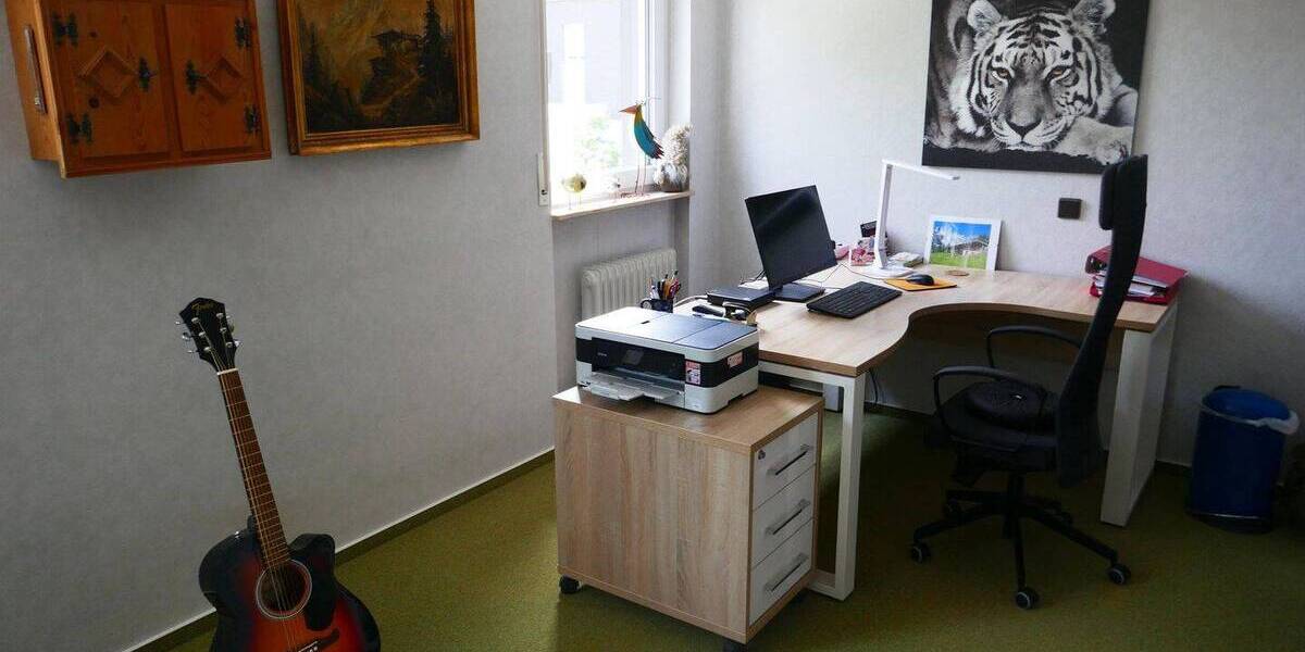 Reihenmittelhaus Mainz Finthen - 4 Zimmer, 132 m&sup2;, 610.000&euro; | Angebot:26840385