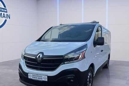 Renault Trafic 148.000 km 14.849 &euro; Nauheim 64569