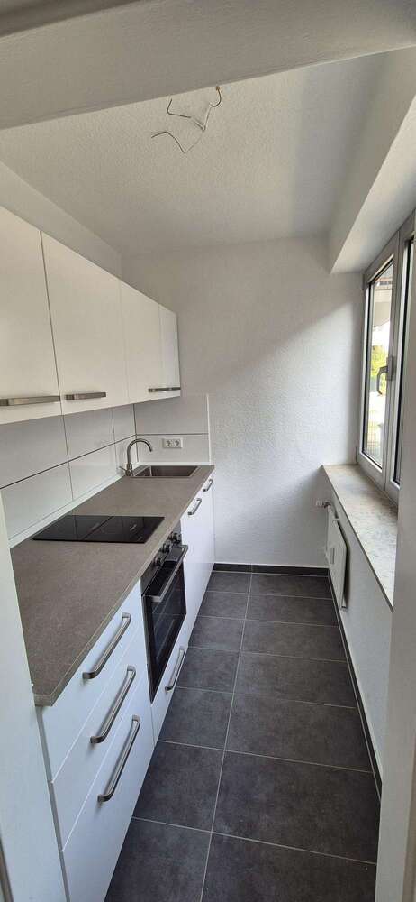 Wohnung zum Mieten in Frankfurt 650 € 30.6 m²