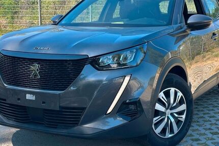 Peugeot 2008 128.300 km 11.090 &euro; Mainz 55128