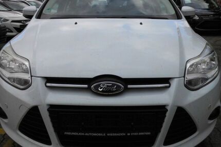 Ford Focus 224.000 km 2.790 € Mainz-Kastel 55252