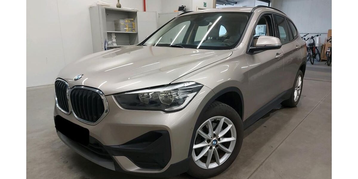 BMW X1 152.000 km 15.351 &euro; Kelkheim 65779