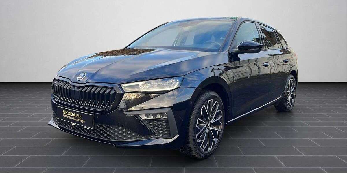 Skoda Scala 19.095 km 21.480 € Wiesbaden 65197