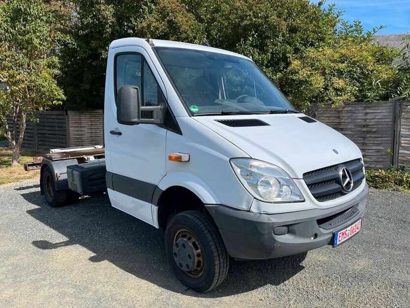 Sprinter