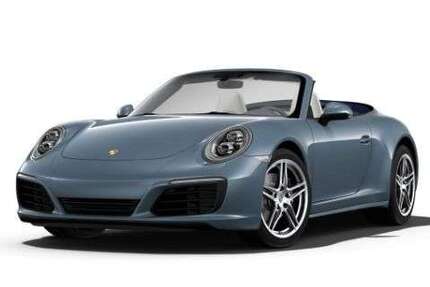 Porsche 991
