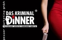 Das Kriminal Dinner - Krimidinner: Testament à la Carte