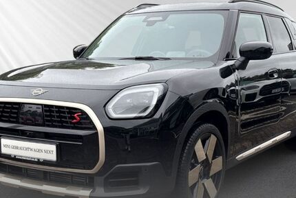 Mini Cooper S Countryman 4.771 km 46.340 € Mainz 55129