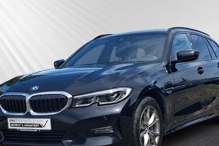 BMW 330 98.606 km 26.490 &euro; Wiesbaden 65203